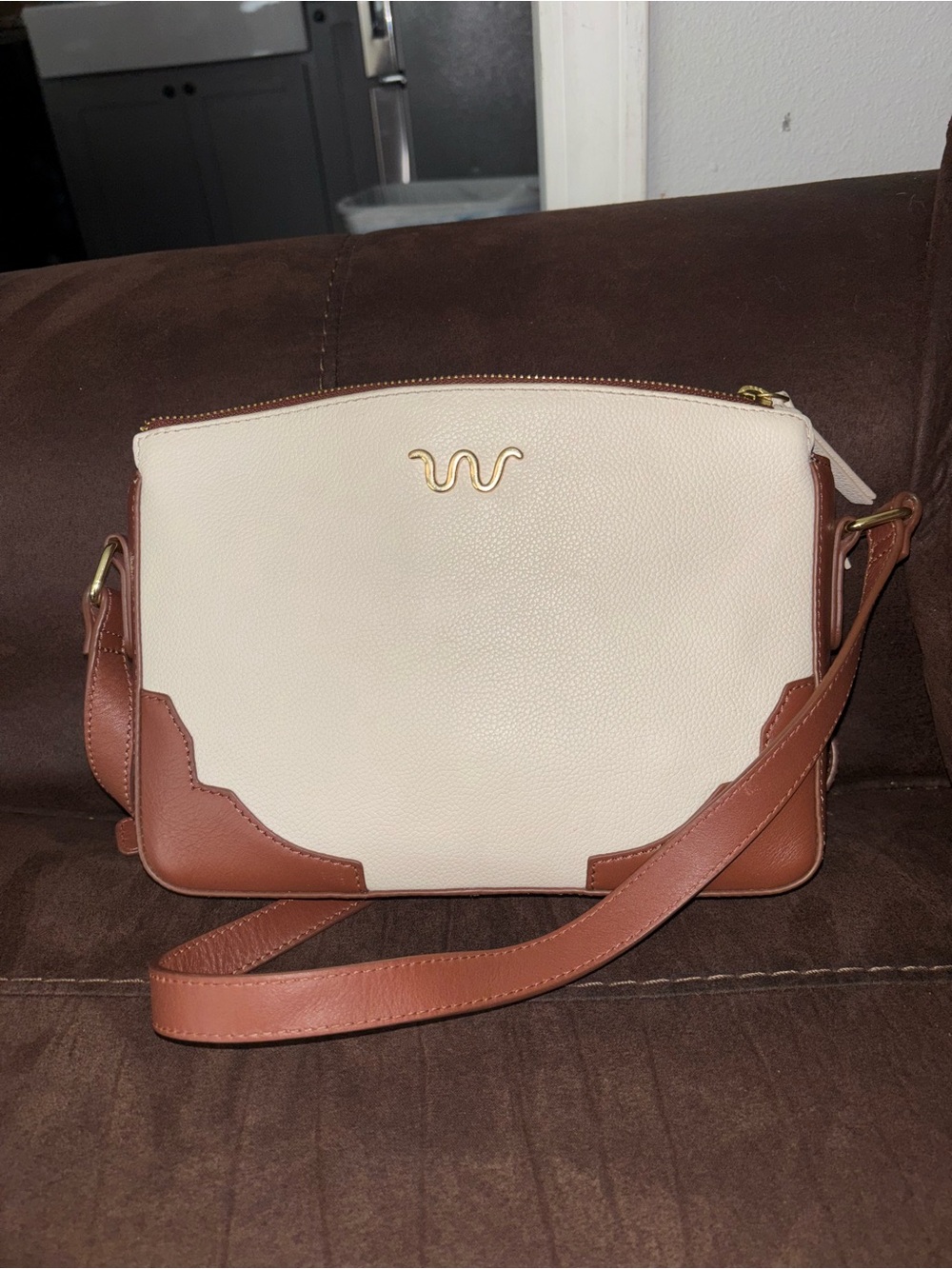 King Ranch Bag